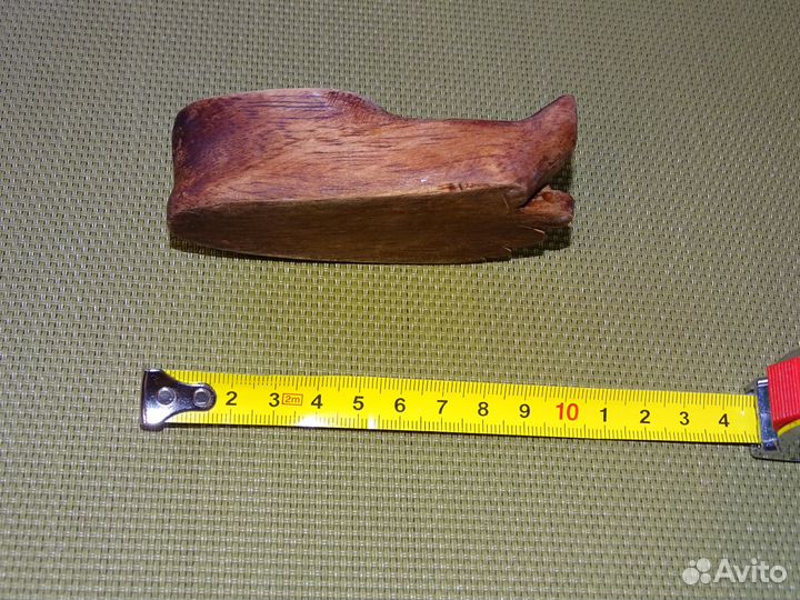 Пепельницы туфелька, ножка