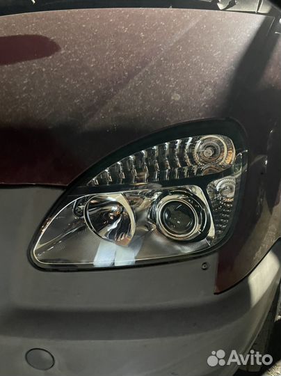 Автосвет установка,замена линз, ремонт фар