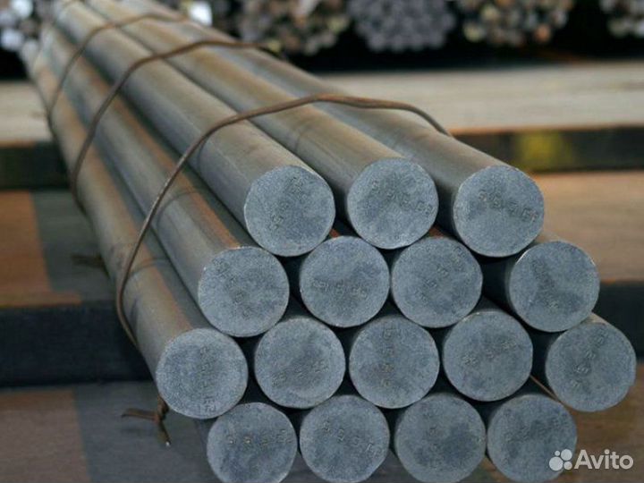 Круг 50 ст3. Сортовой металлопрокат со склада