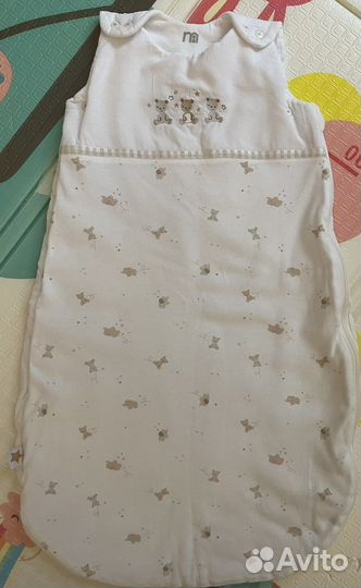 Спальный мешок Mothercare детский