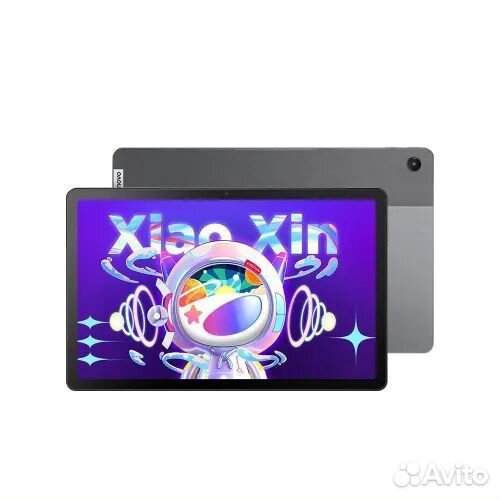 Планшет Lenovo Xiaoxin Pad 2022 4/128 GB (Новый)