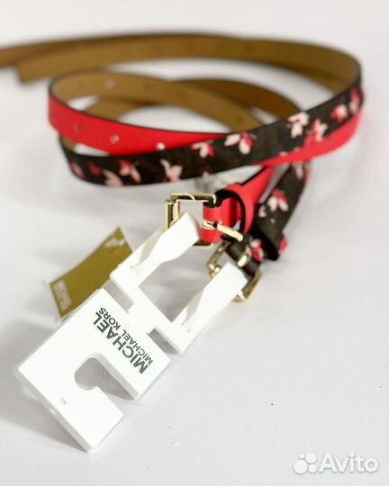 Ремень Michael Kors