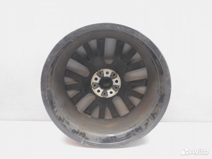 Диск BMW 7 G11/G12 72403