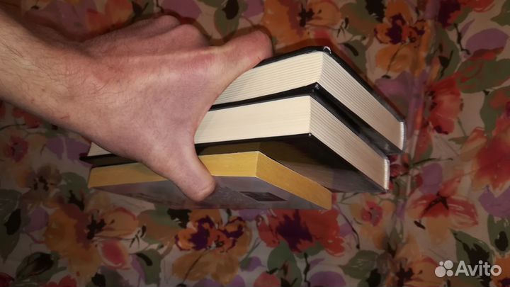 Книги Харуки Мураками