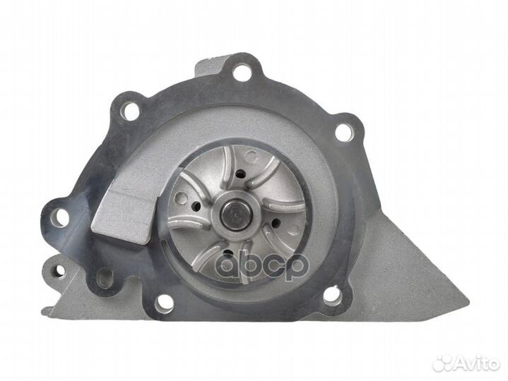 4500-0240-SX помпа D55\ Peugeot 206/307/407, C