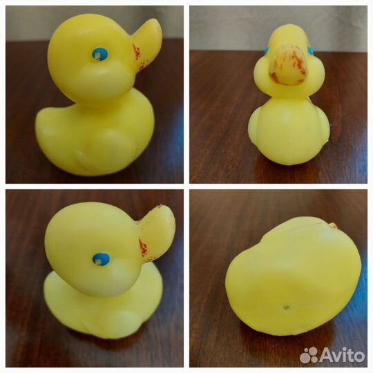 Детские игрушки пластмасса СССР