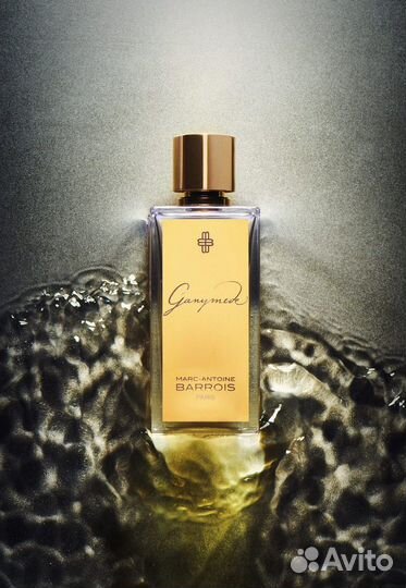 Marc Antoine Barrois - Ganymede 100 ml Оригинал