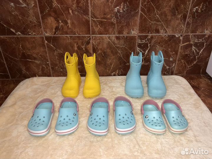 Crocs
