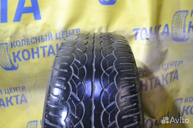 Yokohama Parada Spec-X 225/65 R17