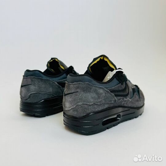 Кроссовки мужские Nike air max 1