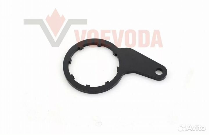 Рулевая сошка для снегохода BRP на 4 и 8 зубов