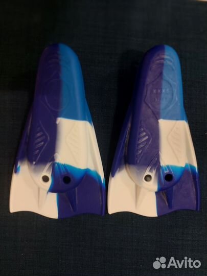 Ласты для плавания детские Joss