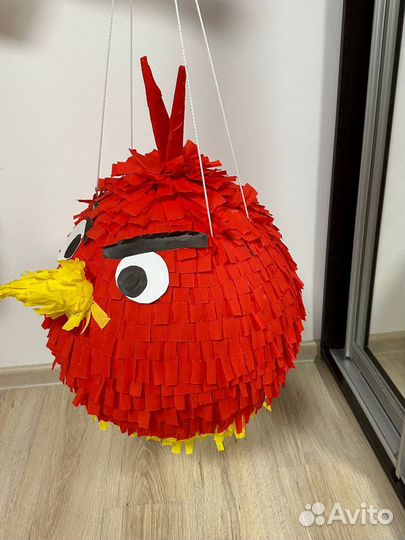 Пиньяты на заказ