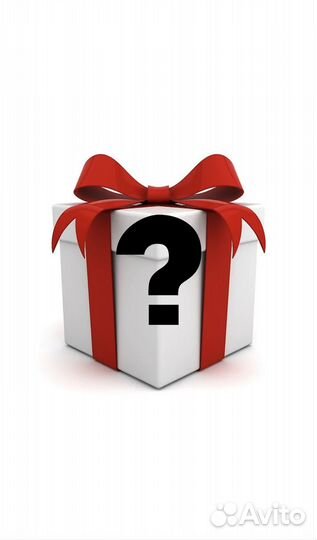 Сюрприз бокс