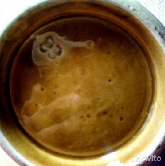 Посуда (керамика,фарфор) СССР