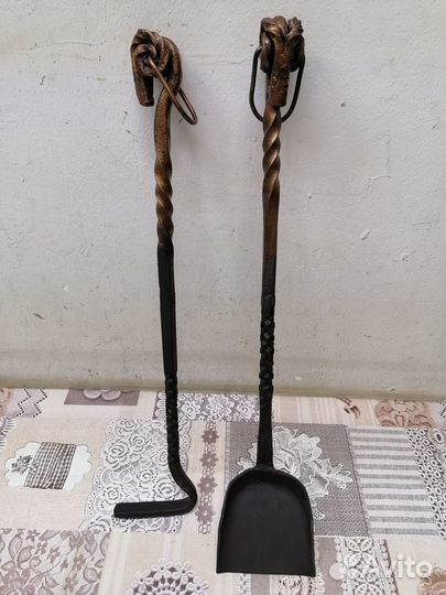 Набор для камина