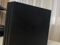 Sony playstation 4 pro