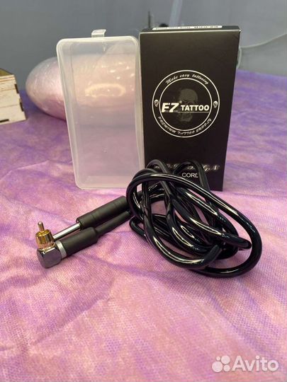 Машинка для татуажа mast