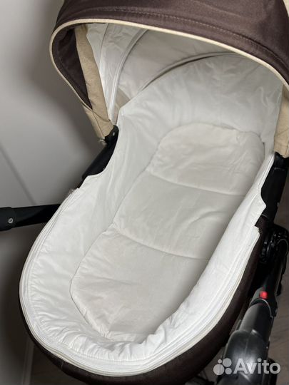 Коляска Riko brano 2 в 1