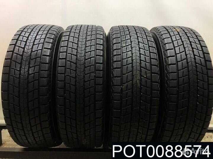 Dunlop Winter Maxx SJ8 225/65 R17 100M