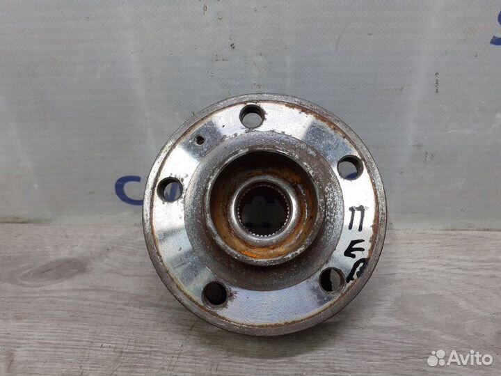 Ступица AWD Volvo Xc60 хс60 2017-2021