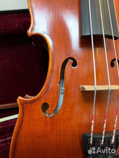 Скрипка Горонок Caprice 1/8 детская