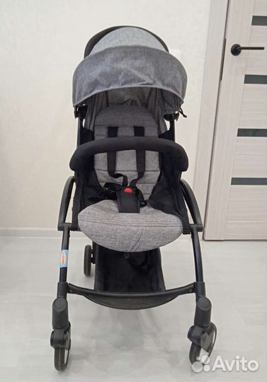 Коляска yoyo аренда