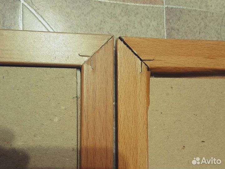 Фоторамки А4