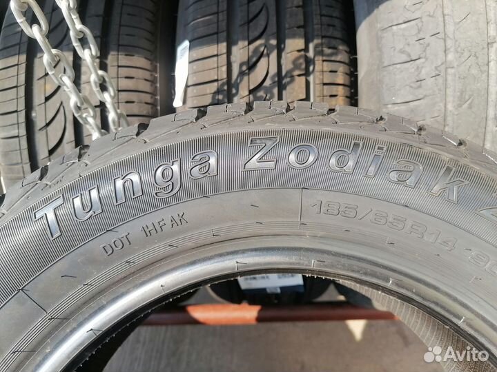 Tunga Zodiak 2 185/65 R14 90T