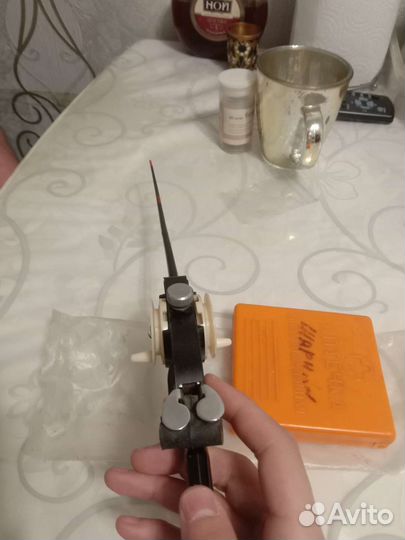 Удочка СССР