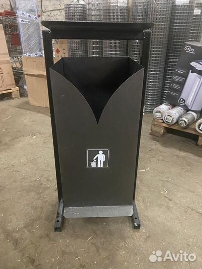 Урна уличная