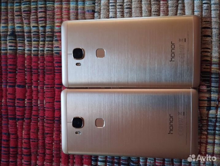 Huawei honor 5x