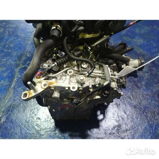 Автомат АКПП daihatsu mira E:S LA310S KF-VE5