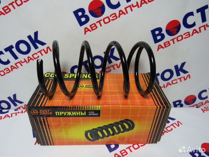 Пружина Перед honda CR-V RD4