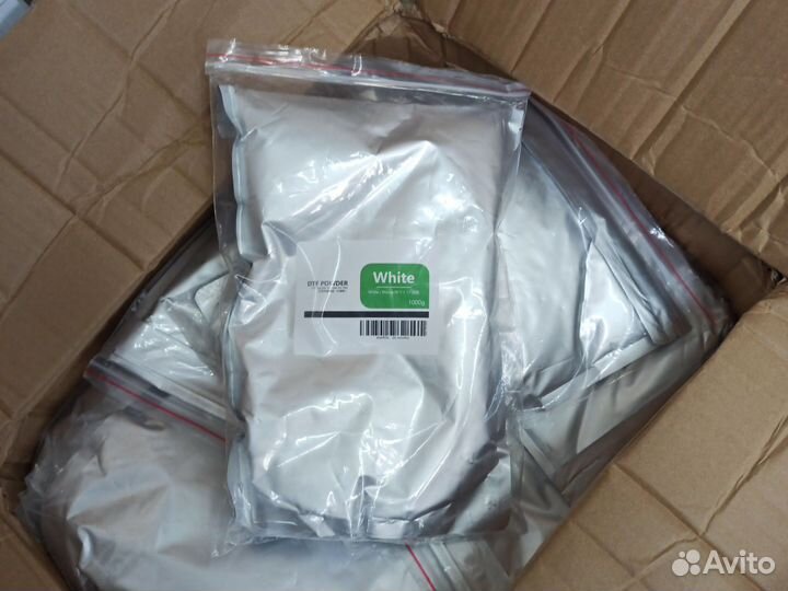 Пленка DTF дтф горячего отрыва 33 см