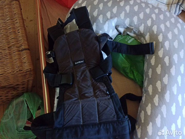 Подушка для беременных