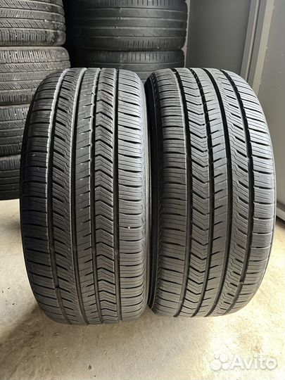 Yokohama Geolandar X-CV G057 235/45 R19 99W