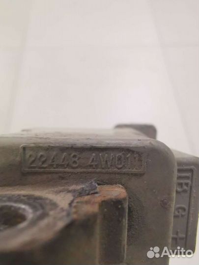 Катушка зажигания nissan Мурано