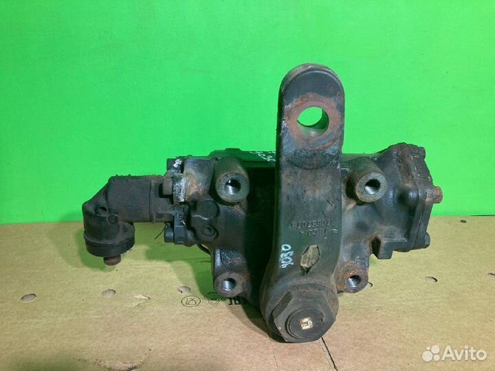 Гидроусилитель руля RVI premium