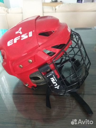 Хоккейная форма