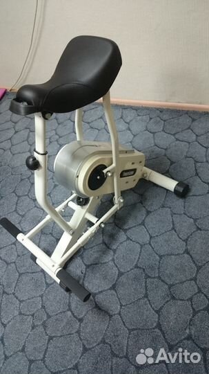 Тренажер-наездник Takasima SY-720