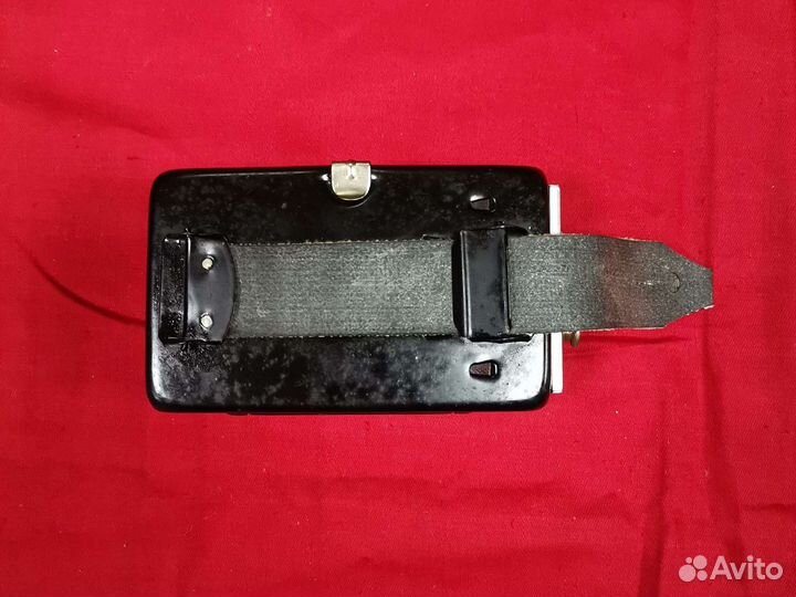 Фонарь трехцветный ксф