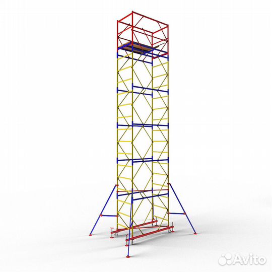 Аренда вышки тура Прокат l-9794