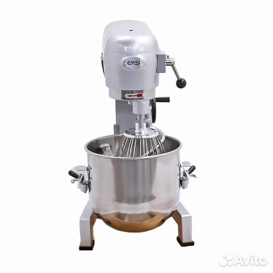 Миксеры планетарные Eksi 20