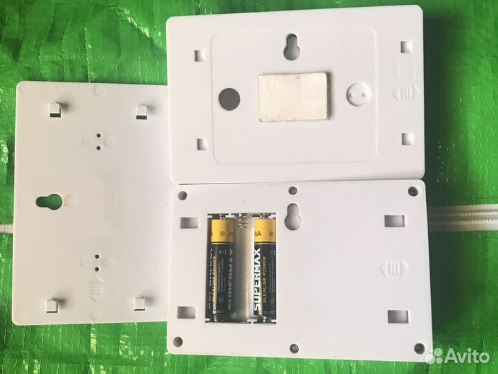 Светодиодный светильник