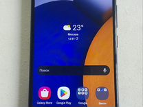 Samsung Galaxy A03, 4/64 ГБ