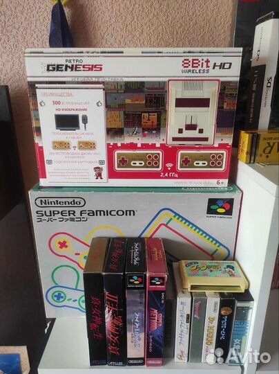 Игры из личной коллекции (читайте список)