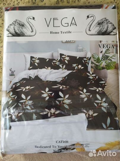 Белье постельное