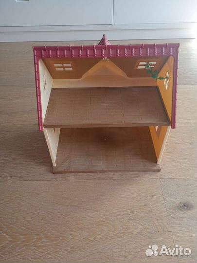 Игрушки Sylvanian Families