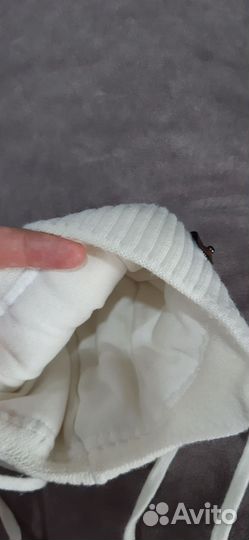 Шапка детская